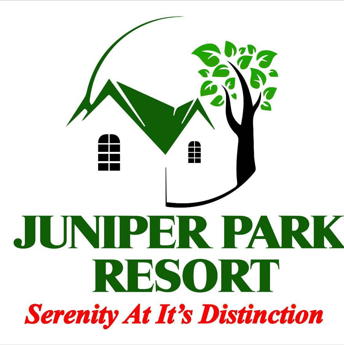 Juniper Park Resort logo