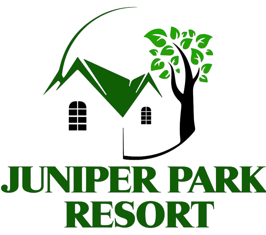 Juniper Park Resort logo