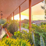 Juniper Park Resort as best hotel in Laikipia