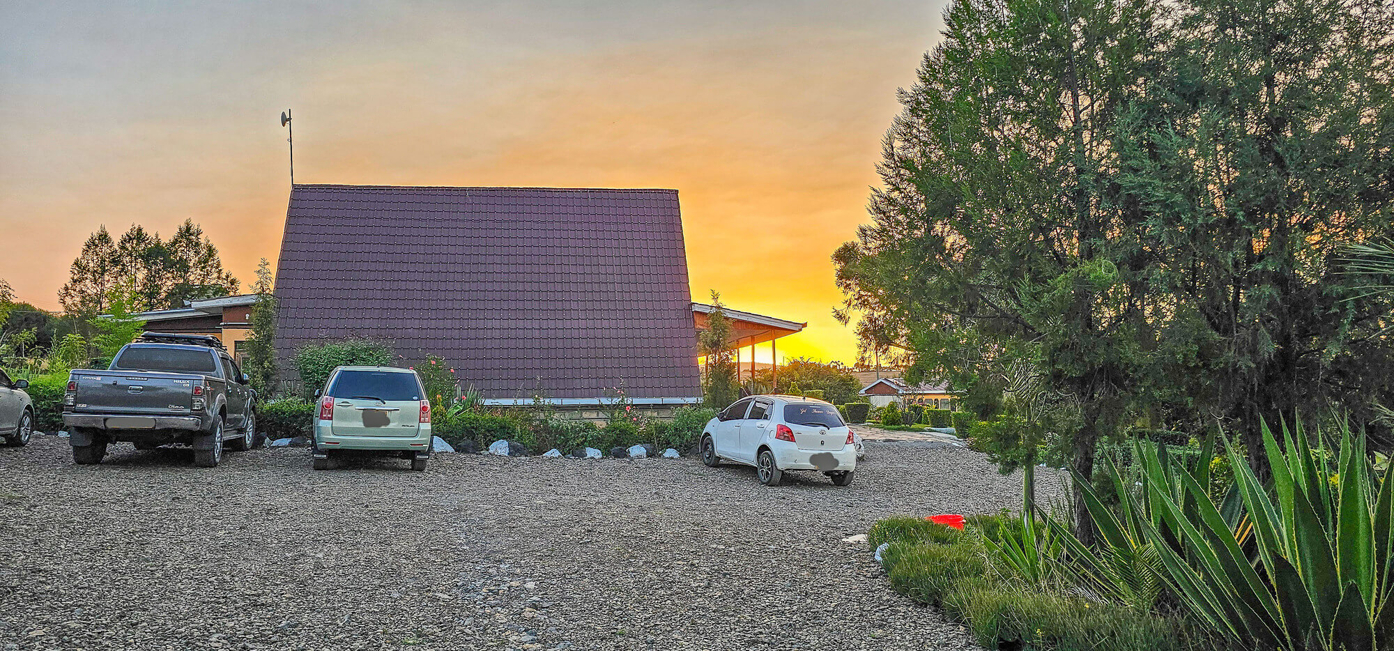 About Juniper Park Resort